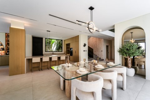 Villa Dubaijā, AAE 4 istabas, 488 m2 Nr. 754304 - attēls 5