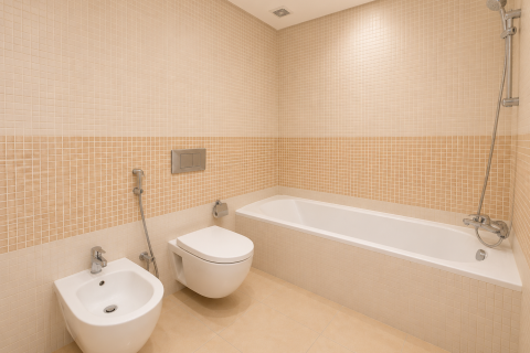 Lakás itt: Dubai Marina, EAE, 1 hálószoba, 68 m², azonosító: 754301 - fénykép 12