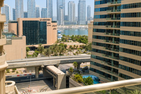 Lakás itt: Dubai Marina, EAE, 1 hálószoba, 68 m², azonosító: 754301 - fénykép 16