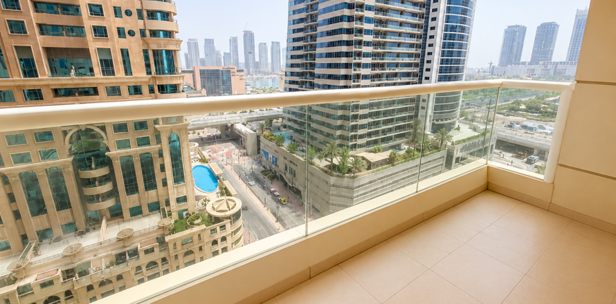 Lakás itt: Dubai Marina, EAE, 1 hálószoba, 68 m², azonosító: 754301