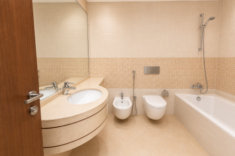 Lakás itt: Dubai Marina, EAE, 1 hálószoba, 68 m², azonosító: 754301 - fénykép 13