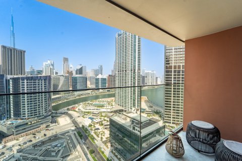 Купити квартиру в Дубай, ОАЕ 39м2, № 754306 - фото 9