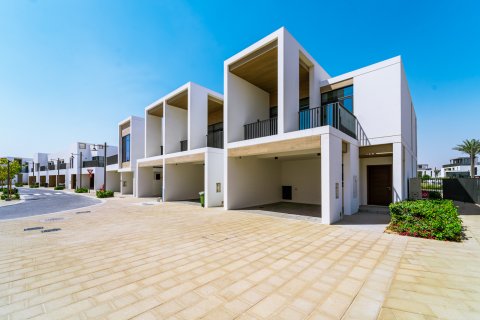Shtëpi në qytet në Dubai, Emiratet e Bashkuara Arabe 3 dhoma gjumi, 139 m2. № 754303
