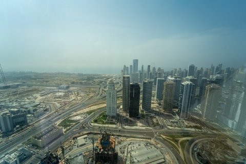 阿联酋 Dubai Jumeirah Islands 待售 : 1 卧, 79 平方米 , 编号754305 - 照片 15