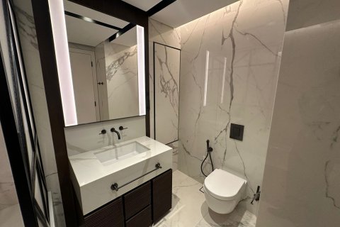 Jumeirah Islands, Dubai, संयुक्त अरब अमीरात में अपार्टमेंट, 1 बेडरूम, 79 वर्ग मीटर, संख्या 754305 - फ़ोटो 10