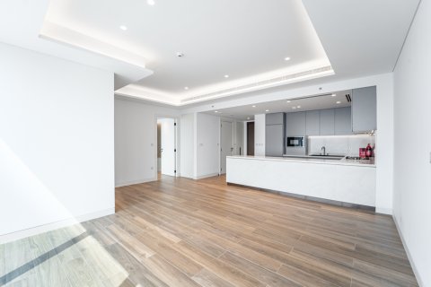 Квартира в Jumeirah Islands, Дубай, ОАЭ 1 спальня, 79м2 № 754305