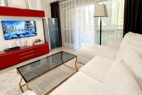 Пәтер Jumeirah Islands, Дубай, БАӘ-да 1 жатын бөлме, 68 м² № 754302 - фото 8
