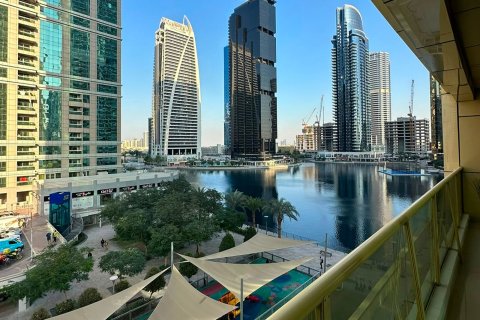 Пәтер Jumeirah Islands, Дубай, БАӘ-да 1 жатын бөлме, 68 м² № 754302 - фото 2