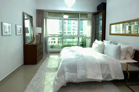 Пәтер Jumeirah Islands, Дубай, БАӘ-да 1 жатын бөлме, 68 м² № 754302 - фото 11