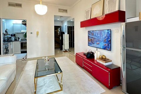 Пәтер Jumeirah Islands, Дубай, БАӘ-да 1 жатын бөлме, 68 м² № 754302 - фото 9