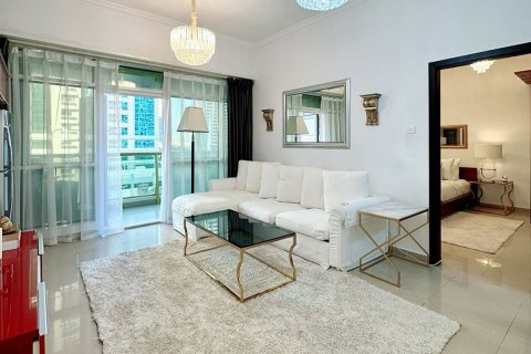 Apartment in Jumeirah Islands, Dubai, UAE 1 bedroom, 68 sq.m. № 754302