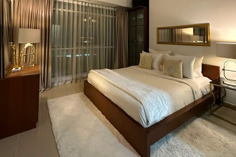 Пәтер Jumeirah Islands, Дубай, БАӘ-да 1 жатын бөлме, 68 м² № 754302 - фото 3