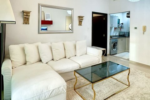 Пәтер Jumeirah Islands, Дубай, БАӘ-да 1 жатын бөлме, 68 м² № 754302 - фото 4