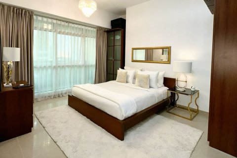 Пәтер Jumeirah Islands, Дубай, БАӘ-да 1 жатын бөлме, 68 м² № 754302 - фото 10