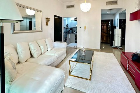 Пәтер Jumeirah Islands, Дубай, БАӘ-да 1 жатын бөлме, 68 м² № 754302 - фото 7