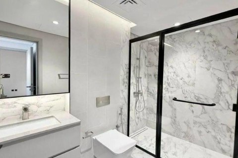 Пәтер Бизнес-Бэй, Дубай, БАӘ-да 1 жатын бөлме, 76 м² № 726920 - фото 1