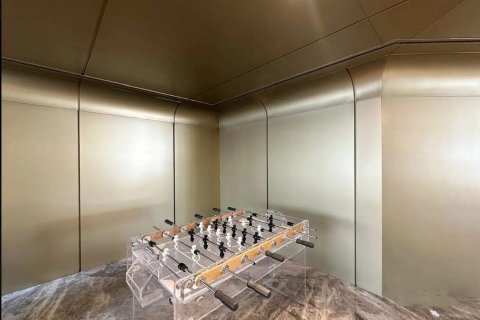 Пәтер Бизнес-Бэй, Дубай, БАӘ-да 1 жатын бөлме, 76 м² № 726920 - фото 4