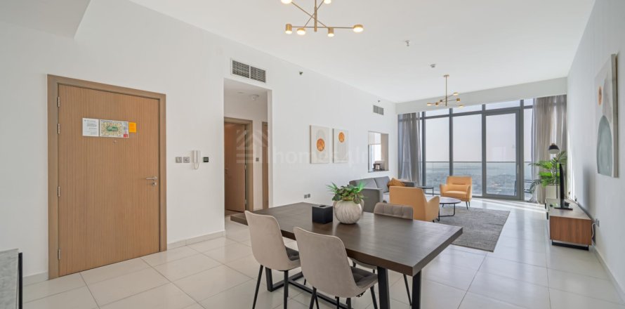Apartman u gradu Al Satwa, Dubai, UAE 2 spavaće sobe, 163 m2 Br. 726918