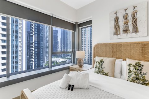 Appartement à louer à Downtown Dubai (Downtown Burj Dubai), Dubai, EAU 2 chambres, 96 m2 № 726923 - photo 8