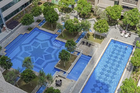 Appartement à louer à Downtown Dubai (Downtown Burj Dubai), Dubai, EAU 2 chambres, 96 m2 № 726923 - photo 6
