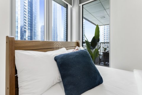Appartement à louer à Downtown Dubai (Downtown Burj Dubai), Dubai, EAU 2 chambres, 96 m2 № 726923 - photo 12