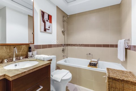 Appartement à louer à Downtown Dubai (Downtown Burj Dubai), Dubai, EAU 2 chambres, 96 m2 № 726923 - photo 19