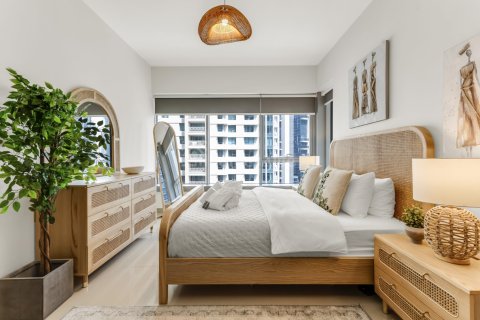 Appartement à louer à Downtown Dubai (Downtown Burj Dubai), Dubai, EAU 2 chambres, 96 m2 № 726923 - photo 10