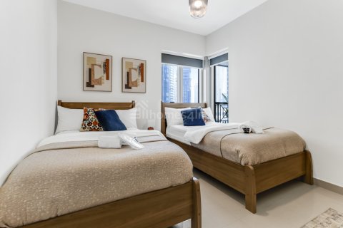 Appartement à louer à Downtown Dubai (Downtown Burj Dubai), Dubai, EAU 2 chambres, 96 m2 № 726923 - photo 13