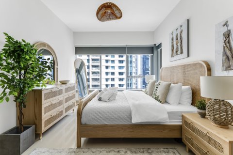 Appartement à louer à Downtown Dubai (Downtown Burj Dubai), Dubai, EAU 2 chambres, 96 m2 № 726923 - photo 9