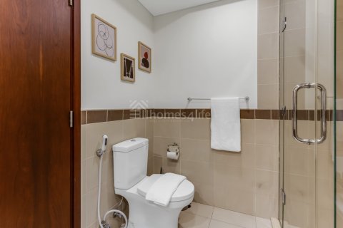 Appartement à louer à Downtown Dubai (Downtown Burj Dubai), Dubai, EAU 2 chambres, 96 m2 № 726923 - photo 17