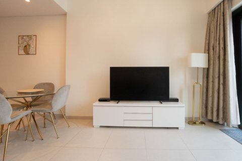 Apartment i Downtown Dubai (Downtown Burj Dubai), Dubai, UAE 1 soveværelse, 59 kvm № 726922