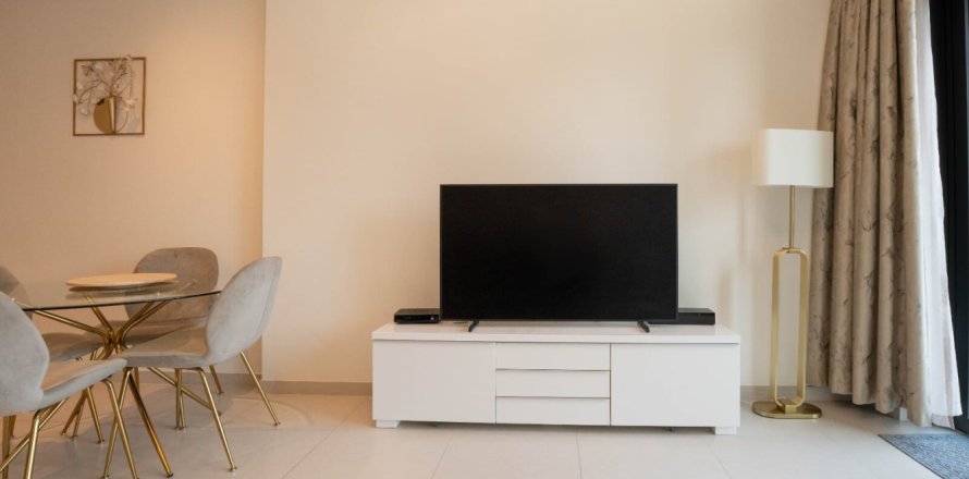 Lägenhet i Downtown Dubai (Downtown Burj Dubai), Dubai, UAE 1 sovrum, 59 kvm Nr. 726922