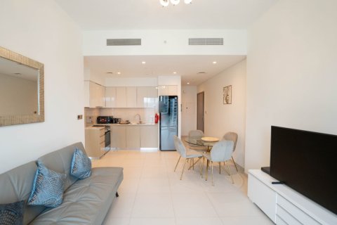 Lägenhet uthyres i Downtown Dubai (Downtown Burj Dubai), Dubai, UAE 1 sovrum, 59 kvm Nr. 726922 - fotografi 5