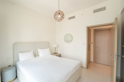Lägenhet uthyres i Downtown Dubai (Downtown Burj Dubai), Dubai, UAE 1 sovrum, 59 kvm Nr. 726922 - fotografi 9