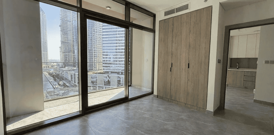 Appartement in Business Bay, Dubai, VAE 1 slaapkamer, 59 vr.m. nr 726921