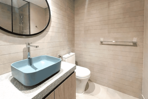 Appartement te huur in Business Bay, Dubai, VAE 1 slaapkamer, 59 vr.m., nr 726921 - foto 3