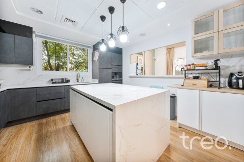 Купить виллу в Мудон, Дубай, ОАЭ 5 спален, 529.55м2, № 758779 - фото 19
