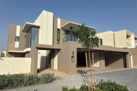 Vila u gradu Dubai, UAE 4 spavaće sobe, 428.28 m2 Br. 758778 - Slika 19