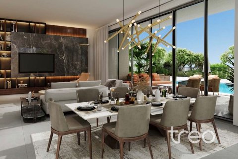 Vila u gradu Dubai, UAE 4 spavaće sobe, 428.28 m2 Br. 758778 - Slika 10