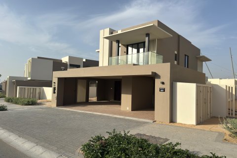 Vila u gradu Dubai, UAE 4 spavaće sobe, 428.28 m2 Br. 758778 - Slika 23