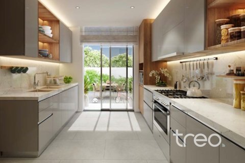Vila u Dubai, UAE 428.28 m2, 4 spavaćih soba Br. 758778