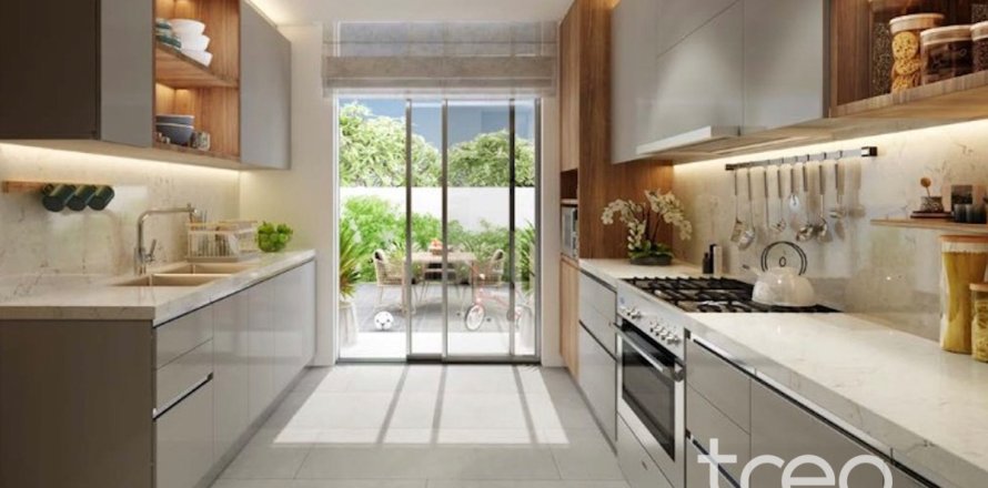 Vila u gradu Dubai, UAE 4 spavaće sobe, 428.28 m2 Br. 758778