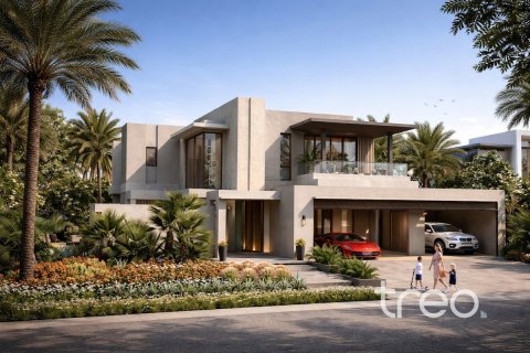 Vila u gradu Dubai, UAE 4 spavaće sobe, 428.28 m2 Br. 758778 - Slika 9