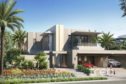Vila u gradu Dubai, UAE 4 spavaće sobe, 428.28 m2 Br. 758778 - Slika 5