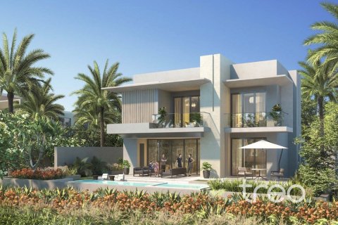 Vila u gradu Dubai, UAE 4 spavaće sobe, 428.28 m2 Br. 758778 - Slika 3