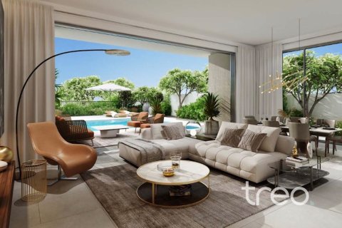 Vila u gradu Dubai, UAE 4 spavaće sobe, 428.28 m2 Br. 758778 - Slika 6