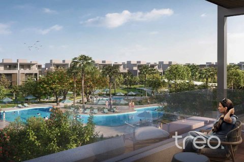 Villa para venda em Tilal Al Ghaf, Dubai, EAU 4 quartos, 468.88 m2 № 758780 - foto 6