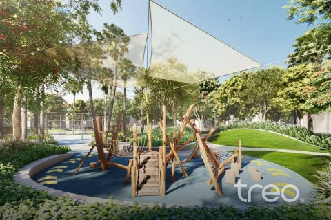 Villa para venda em Tilal Al Ghaf, Dubai, EAU 4 quartos, 468.88 m2 № 758780 - foto 8