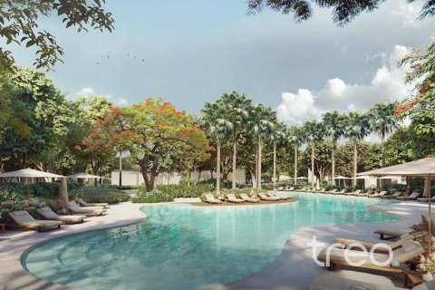 Villa para venda em Tilal Al Ghaf, Dubai, EAU 4 quartos, 468.88 m2 № 758780 - foto 9
