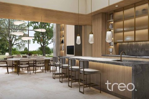 Villa para venda em Tilal Al Ghaf, Dubai, EAU 4 quartos, 468.88 m2 № 758780 - foto 7